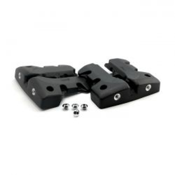 Emd shovel style rocker cover